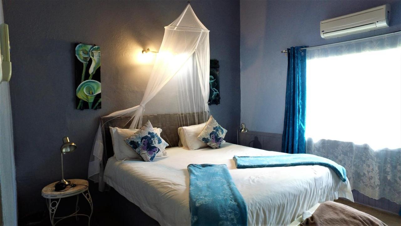Blyde Mountain Country House Hoedspruit Exteriér fotografie