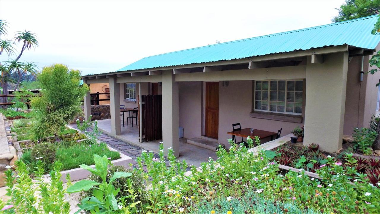 Blyde Mountain Country House Hoedspruit Exteriér fotografie