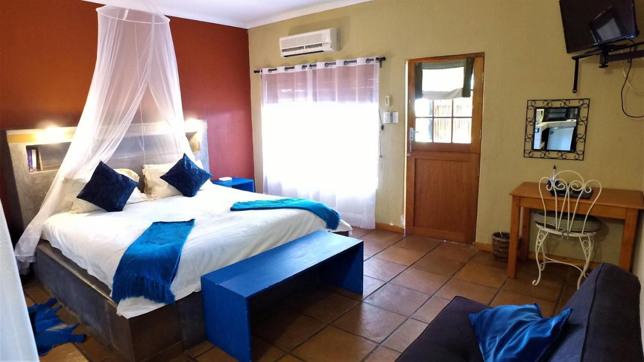 Blyde Mountain Country House Hoedspruit Exteriér fotografie