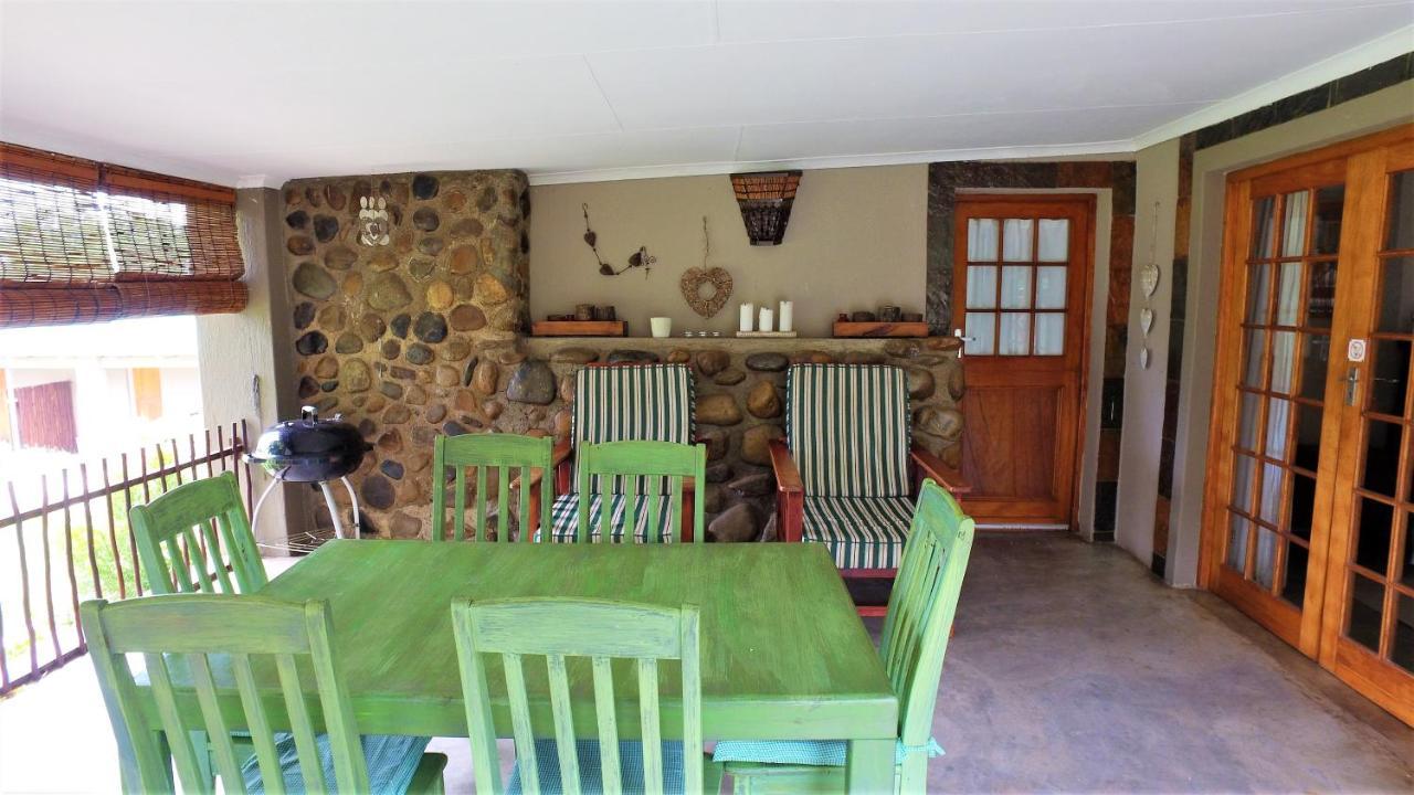 Blyde Mountain Country House Hoedspruit Exteriér fotografie