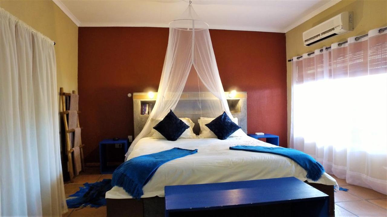Blyde Mountain Country House Hoedspruit Exteriér fotografie