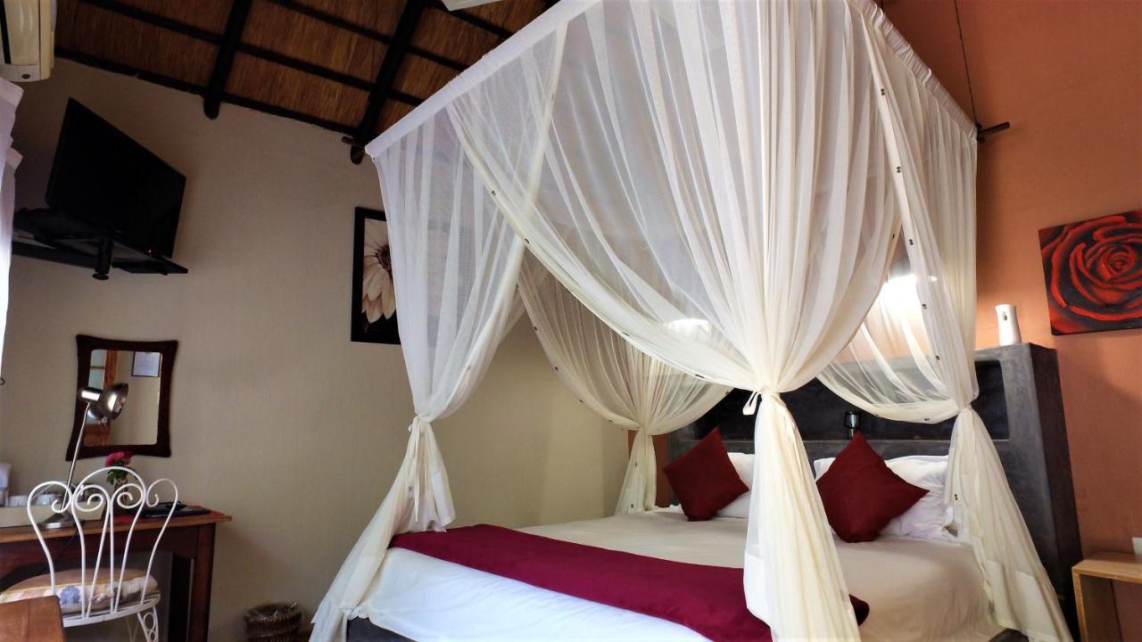 Blyde Mountain Country House Hoedspruit Exteriér fotografie