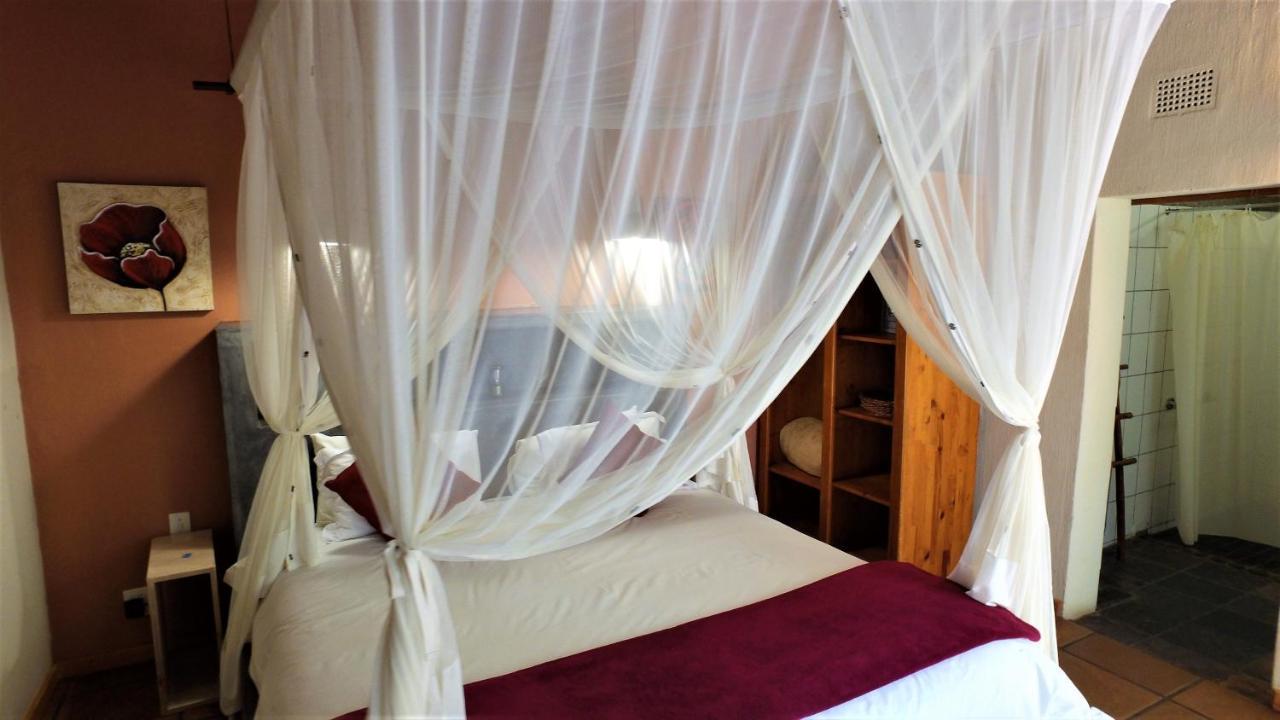 Blyde Mountain Country House Hoedspruit Exteriér fotografie