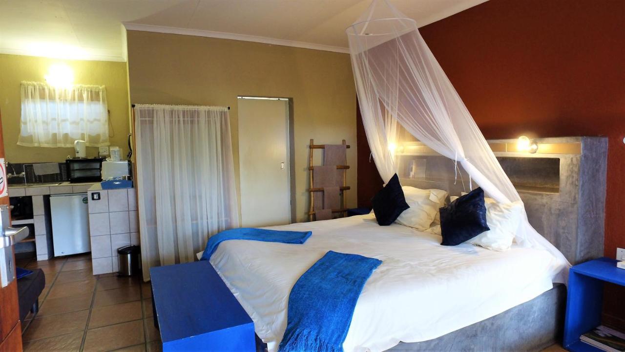 Blyde Mountain Country House Hoedspruit Exteriér fotografie