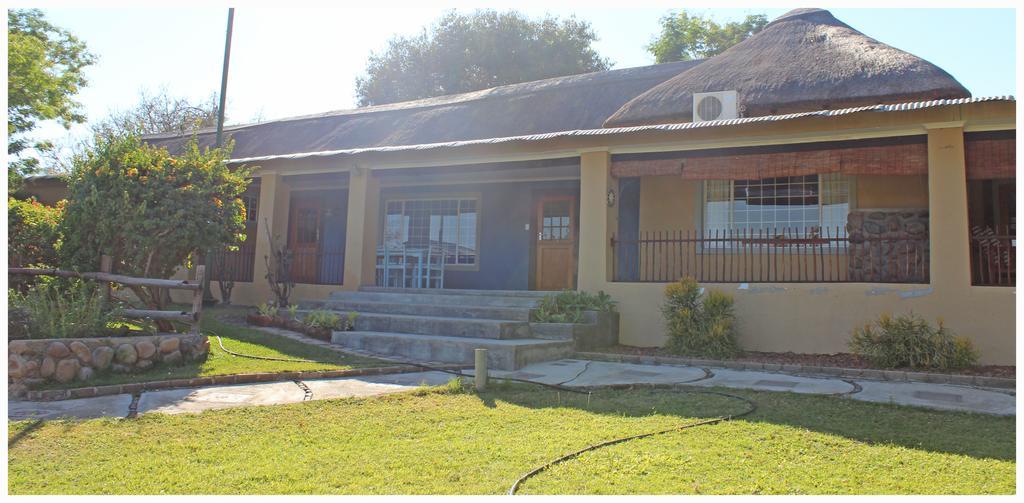 Blyde Mountain Country House Hoedspruit Pokoj fotografie