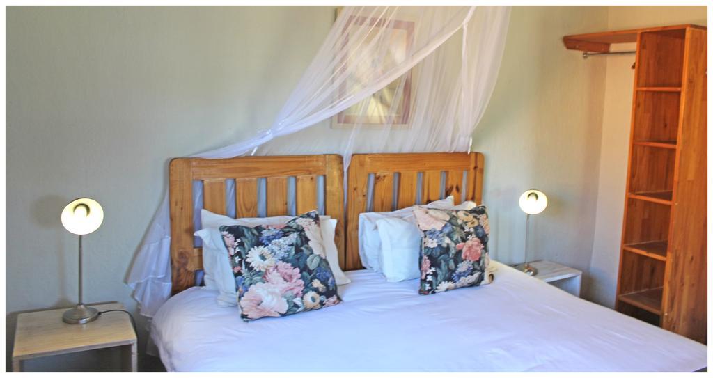 Blyde Mountain Country House Hoedspruit Pokoj fotografie