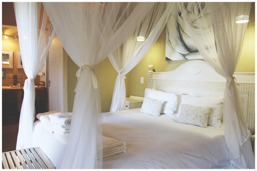 Blyde Mountain Country House Hoedspruit Exteriér fotografie